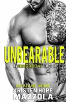 Unbearable 1718111908 Book Cover