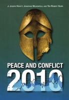 Peace and Conflict 2010 1594517169 Book Cover