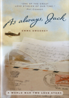 As Always, Jack: A Wartime Love Story 0316758582 Book Cover