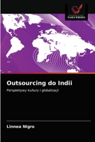 Outsourcing do Indii 6203165026 Book Cover