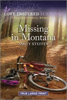 Missing in Montana 1335597956 Book Cover