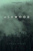 Ashwood (American Revenant) B0FMVDV67H Book Cover