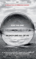 For the One in Each and All of Us B0DQQSNMBN Book Cover