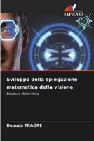 Sviluppo della spiegazione matematica della visione (Italian Edition) 6209487300 Book Cover