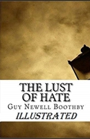The Lust of Hate 172492821X Book Cover
