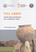 Tell Arbid: House and Household in a Changing Town 832354090X Book Cover