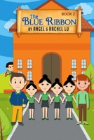 Blue Ribbon, Book 2 0359050883 Book Cover