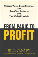 Earn the Right to Grow: Increase Revenue, Reduce Cost, and Create Profit Faster 1394331584 Book Cover