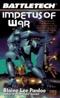 Impetus of War 0451455290 Book Cover