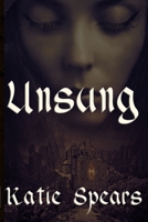 Unsung 1096781190 Book Cover