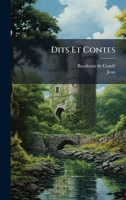 Dits Et Contes (French Edition) 1024678806 Book Cover