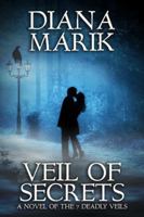 Veil of Secrets 0991287584 Book Cover