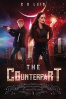 The Counterpart 4824109019 Book Cover