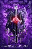 Hunted By Fate (A Gown of Leather and Bone Saga) B0F2B8PH35 Book Cover