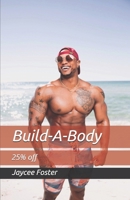 Build-A-Body 1677820136 Book Cover