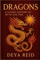 Dragons: A Global History of Myth and Fire B0FHHPK8BN Book Cover