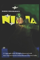 NINJA II B08XR19NK7 Book Cover