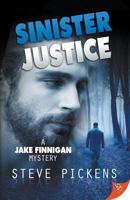 Sinister Justice 1635550947 Book Cover