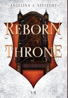 Reborn Throne 3903357383 Book Cover