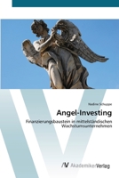 Angel-Investing 3639392272 Book Cover