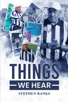 Things we Hear 1970378565 Book Cover