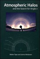 Atmospheric Halos And the Search for Angle X 087590727X Book Cover