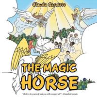 The Magic Horse 1645520358 Book Cover