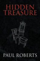 Hidden Treasure 1436315190 Book Cover