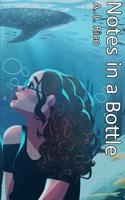 Notes in a Bottle: Poems of A. L. Rico 1082752770 Book Cover