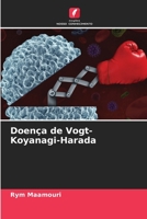 Doença de Vogt-Koyanagi-Harada 6206326225 Book Cover