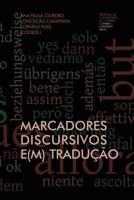 Marcadores Discursivos (E)m Tradução (Investigação) 9892614453 Book Cover