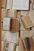 Readers are Leaders: Books are Meant to be Read #1: College Ruled Notebook 1083084720 Book Cover