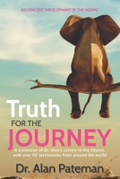 Truth for the Journey – Letters to the Church 1909132918 Book Cover