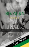 Rivalry: Book 1 B0C2SD1JT7 Book Cover