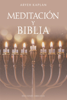 Meditacion Y Biblia 8411722430 Book Cover