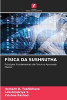 F�sica Da Sushrutha 620410957X Book Cover