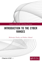 Introduction to the Cyber Ranges 1032251425 Book Cover