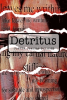 Detritus 1300852755 Book Cover