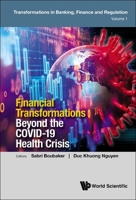 Financial Transformations Beyond the Covid-19 Health Crisis 1800610777 Book Cover