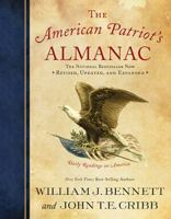The American Patriot's Almanac: Daily Readings on America 1595552677 Book Cover