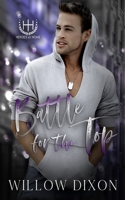 Battle for the Top B09WQ59GRF Book Cover