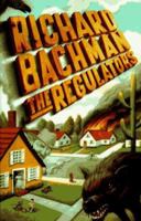 The Regulators 0451191013 Book Cover