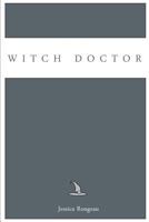 Witch Doctor 1920913335 Book Cover