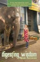 Digesting Wisdom 095733950X Book Cover