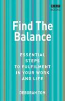 Find the Balance (Essential Steps) 0563521384 Book Cover