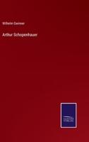 Arthur Schopenhauer 3375077009 Book Cover