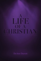 A Life of a Christian 1098039122 Book Cover