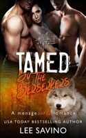Tamed by the Berserkers 1648470238 Book Cover