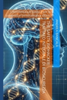 The Safety Biohacker: Trattato Integrale di Biosicurezza: L'Architettura di Classe 0 per la Longevità e la Performance d'Élite (Italian Edition) B0GQQW7HTC Book Cover