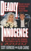 Deadly Innocence 0446601543 Book Cover
